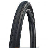 Pneu Schwalbe Marathon Performance GreenGuard TwinSkin 700×28C (28-622) – Anti-crevaison et Longévité