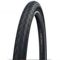 Photo de Pneu Schwalbe Marathon Performance GreenGuard TwinSkin 26×1.75 (47-559) – Anti-crevaison et Longévité par SCHWALBE