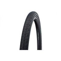 Pneu Vélo Schwalbe Road Cruiser 16x1.75 – K-Guard & TwinSkin (47-305)