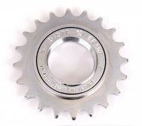 Roue Libre 1 Vitesse 20 Dents – Transmission Mono pour Vélo Single Speed et BMX