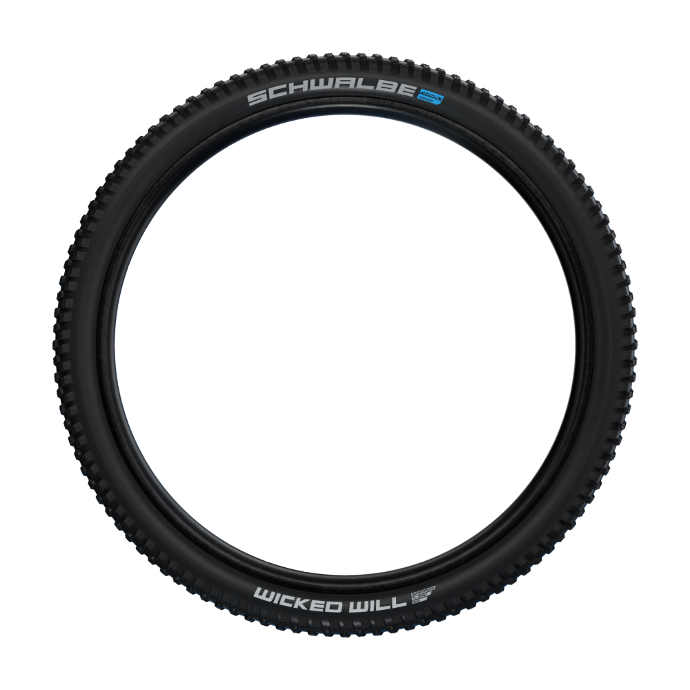 Pneu VTT Schwalbe Wicked Will Performance 29×2.40 (62-622) – Addix, Tringles Souples