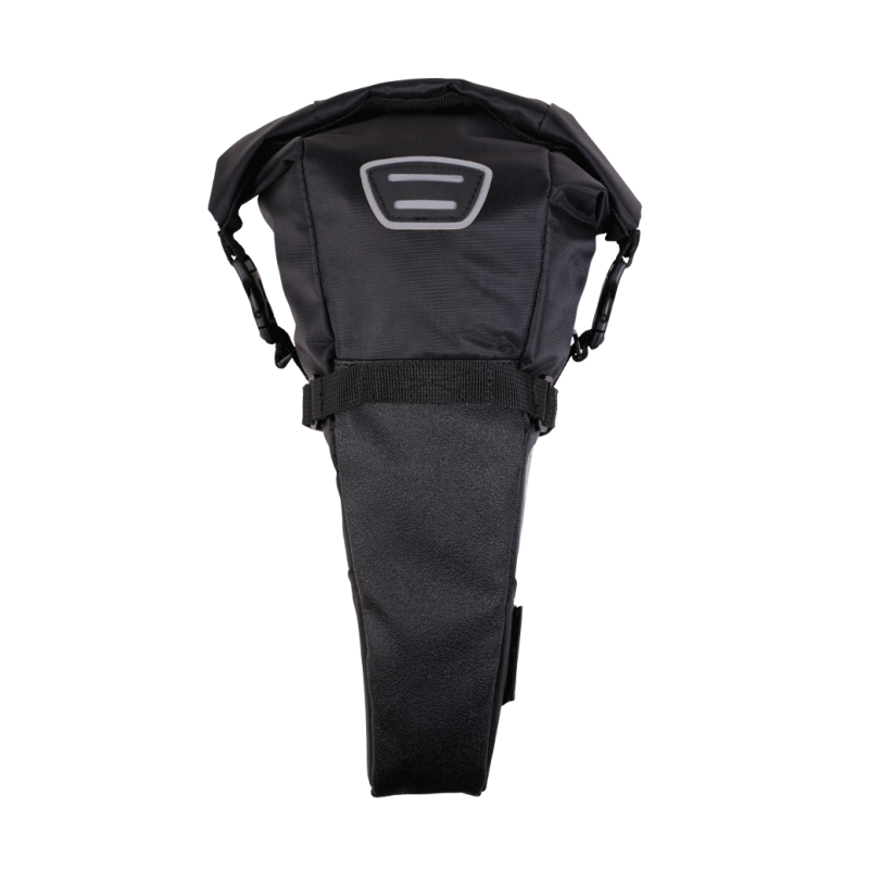 Sacoche de selle étanche Zéfal Z Adventure R5 – 5 L, bikepacking et longues sorties