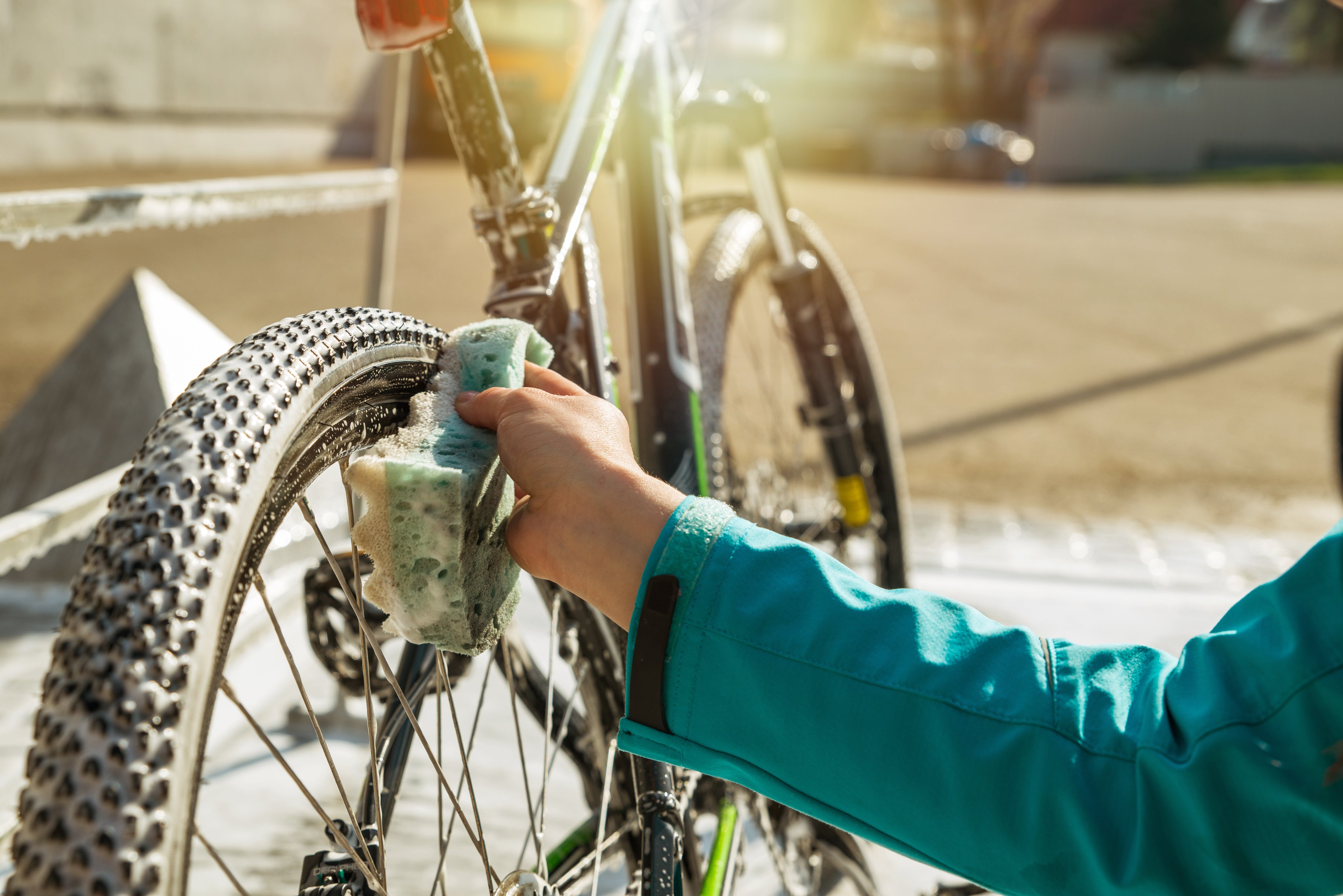 Comment entretenir son vélo : les bonnes et mauvaises pratiques