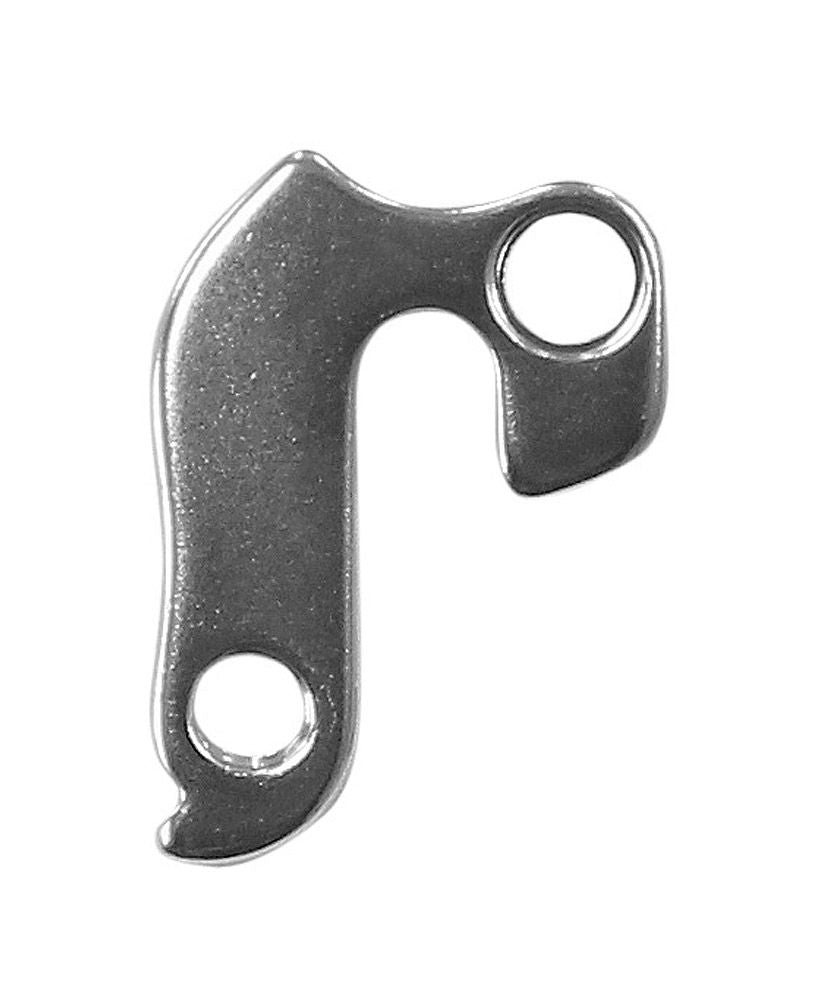 Patte de Dérailleur Marwi GH-006 – Aluminium – Compatible Cube, Focus, Haibike, Ghost, Winora…