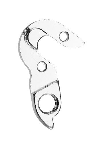 Patte de Dérailleur Marwi GH-233 – Aluminium – Compatible Giant