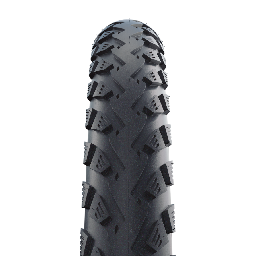 Pneu Vélo Schwalbe Land Cruiser Plus 28x2.00 – PunctureGuard & Green Compound E-Bike Polyvalent
