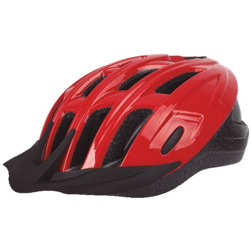 CASQUE INMOLD DYNAMIC ROUGE M 54-58 cm