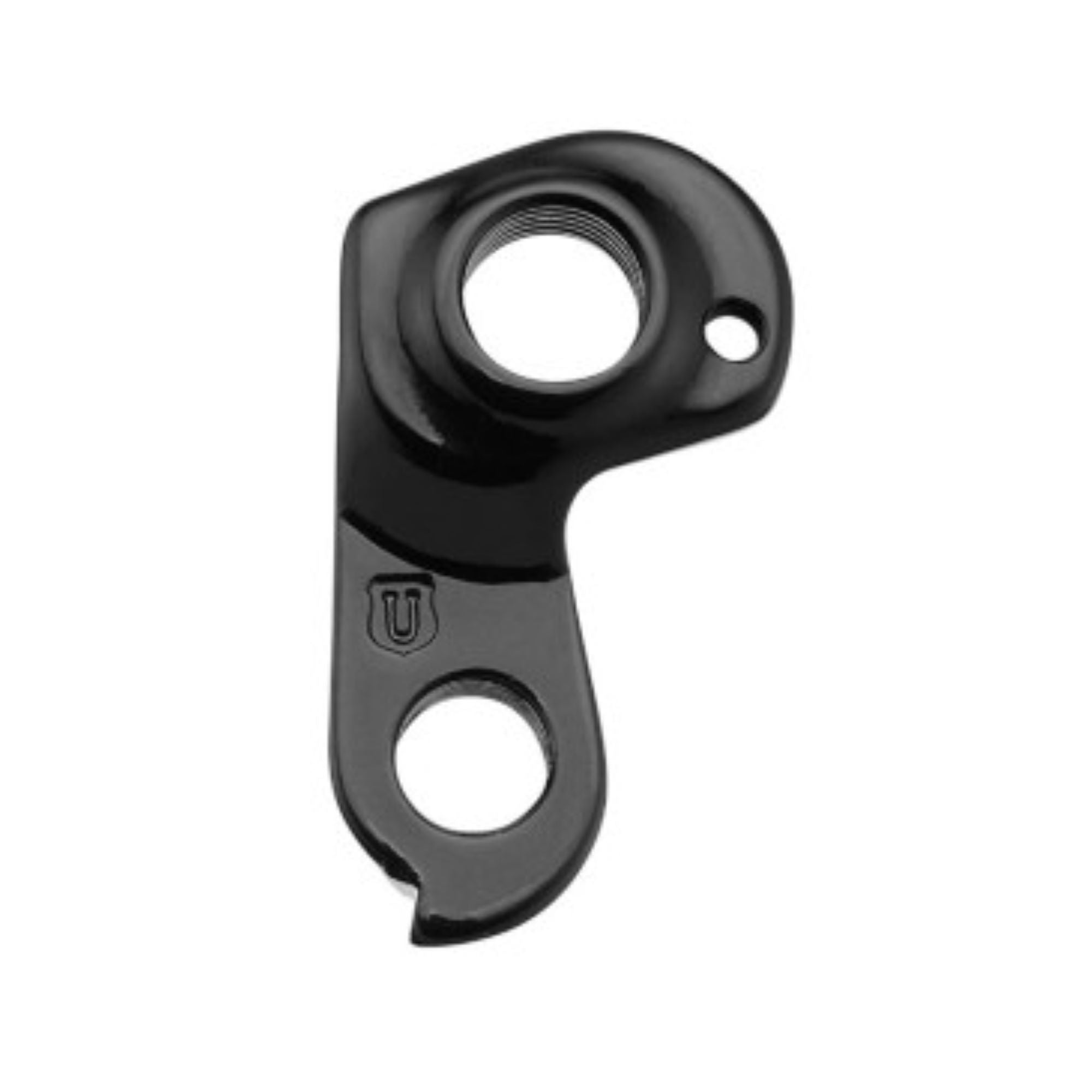 Patte de Dérailleur Marwi GH-304 – Aluminium – Compatible Rose