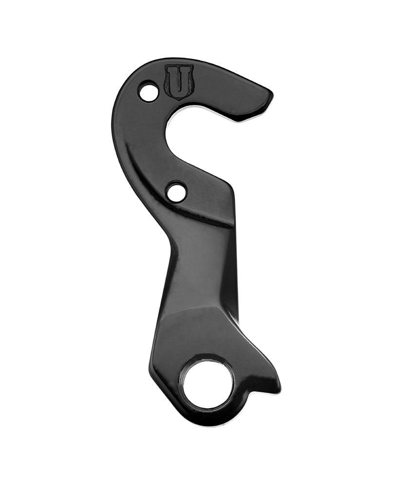 Patte de Dérailleur Marwi GH-287 – Aluminium – Compatible Cube
