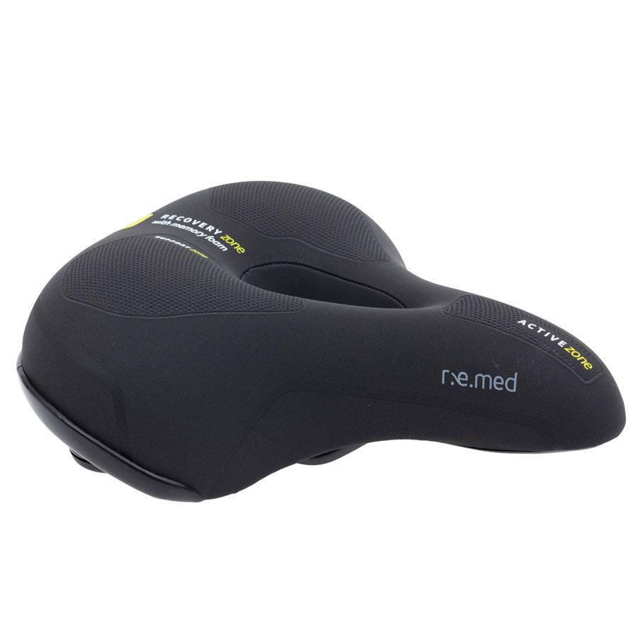 SELLE ROYAL REMED RELAXED CITY UNISEX 249mm / 207mm