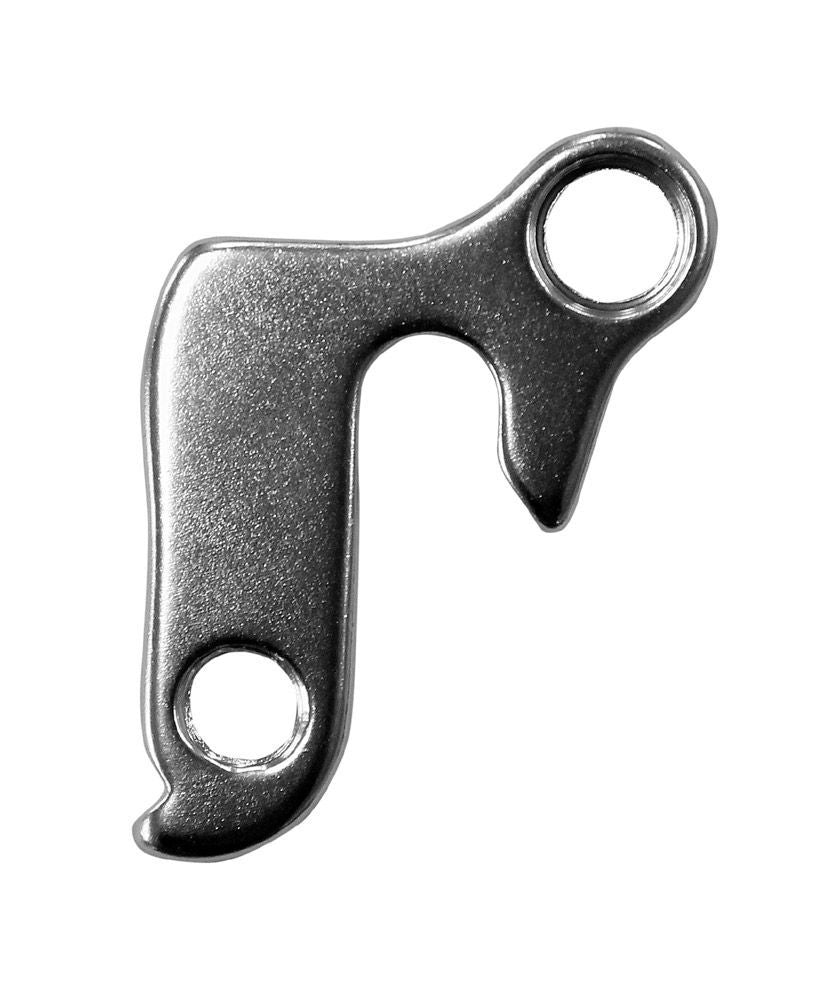 Patte de Dérailleur Marwi GH-001 – Aluminium – Compatible Cube, Focus, Ghost, Haibike, Winora…