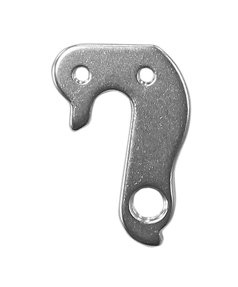 Patte de Dérailleur Marwi GH-010 – Aluminium – Compatible Cube, Focus, Haibike, Ghost, Winora…