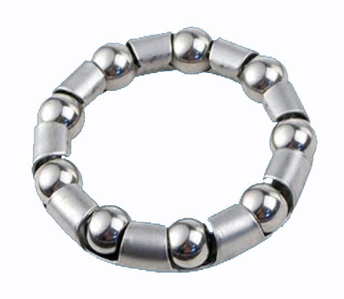 ROULEMENT BAGUE PEDALIER BMX 5/16 (Sachet de 10)