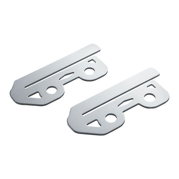 Guides de Rechange pour Etau pour Coupe Tube de Fourche de 1" A