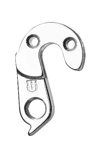 Patte de Dérailleur Marwi GH221 – Aluminium – Compatible Lapierre  Description longue :