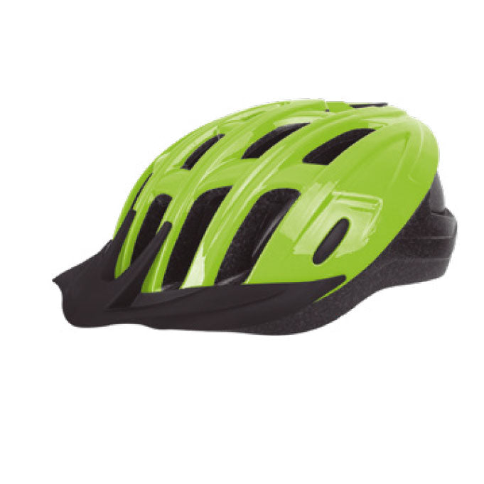 CASQUE INMOLD DYNAMIC VERT FLUO M 54-58 cm