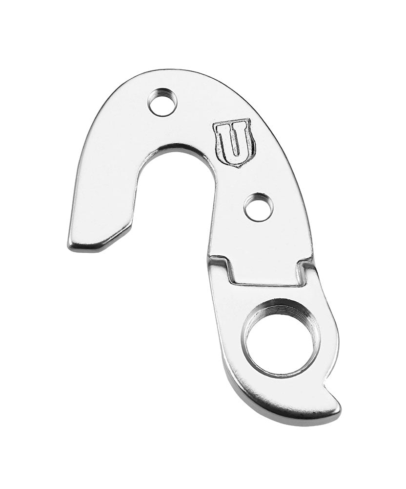 Patte de Dérailleur Marwi GH-285 – Aluminium – Compatible Cube