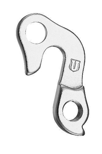 Patte de Dérailleur Marwi GH205 – Aluminium – Compatible Fuji