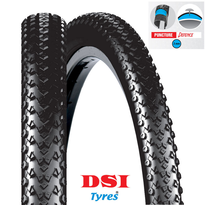 Pneu VTT 29x2,60 Michelin Wild noir TR - Roue et pneu vélo sur La Bécanerie Pneu VTT 29x2,60 Michelin Wild noir TR - Roue et pneu vélo sur La Bécanerie