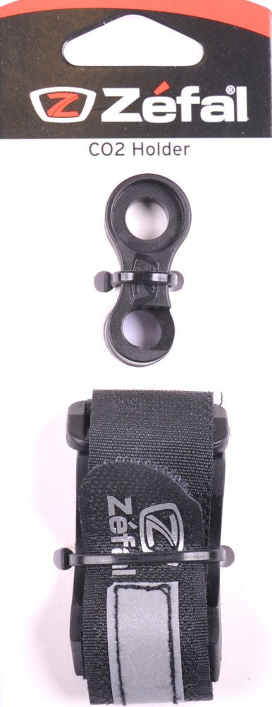 SUPPORT DE CARTOUCHES CO2 UNIVERSEL Zefal - 1071