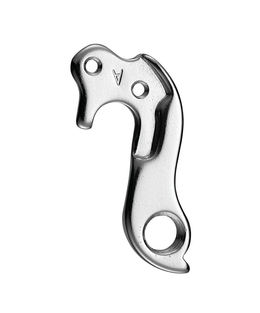 Patte de Dérailleur Marwi GH-085 – Aluminium – Compatible vélos Cube