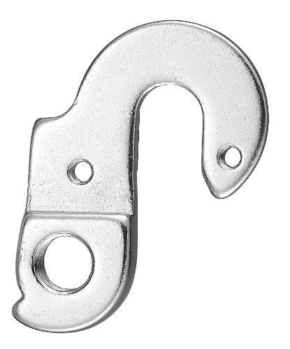 Patte de Dérailleur Marwi GH-114 – Aluminium – Compatible différents modèles de vélos