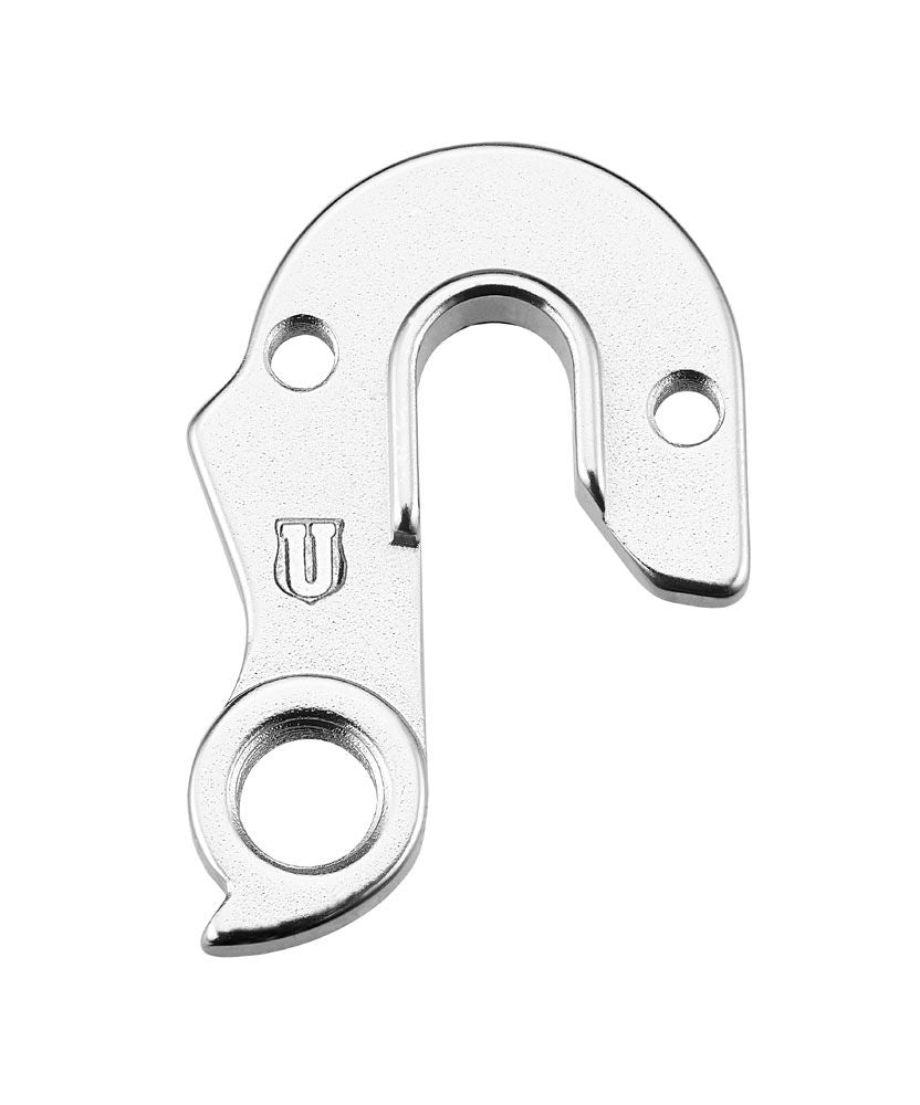 Patte de Dérailleur Marwi GH-263 – Aluminium – Compatible Bulls