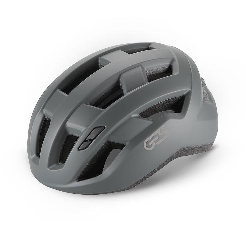 CASQUE X-WAY GRIS MAT 54/60