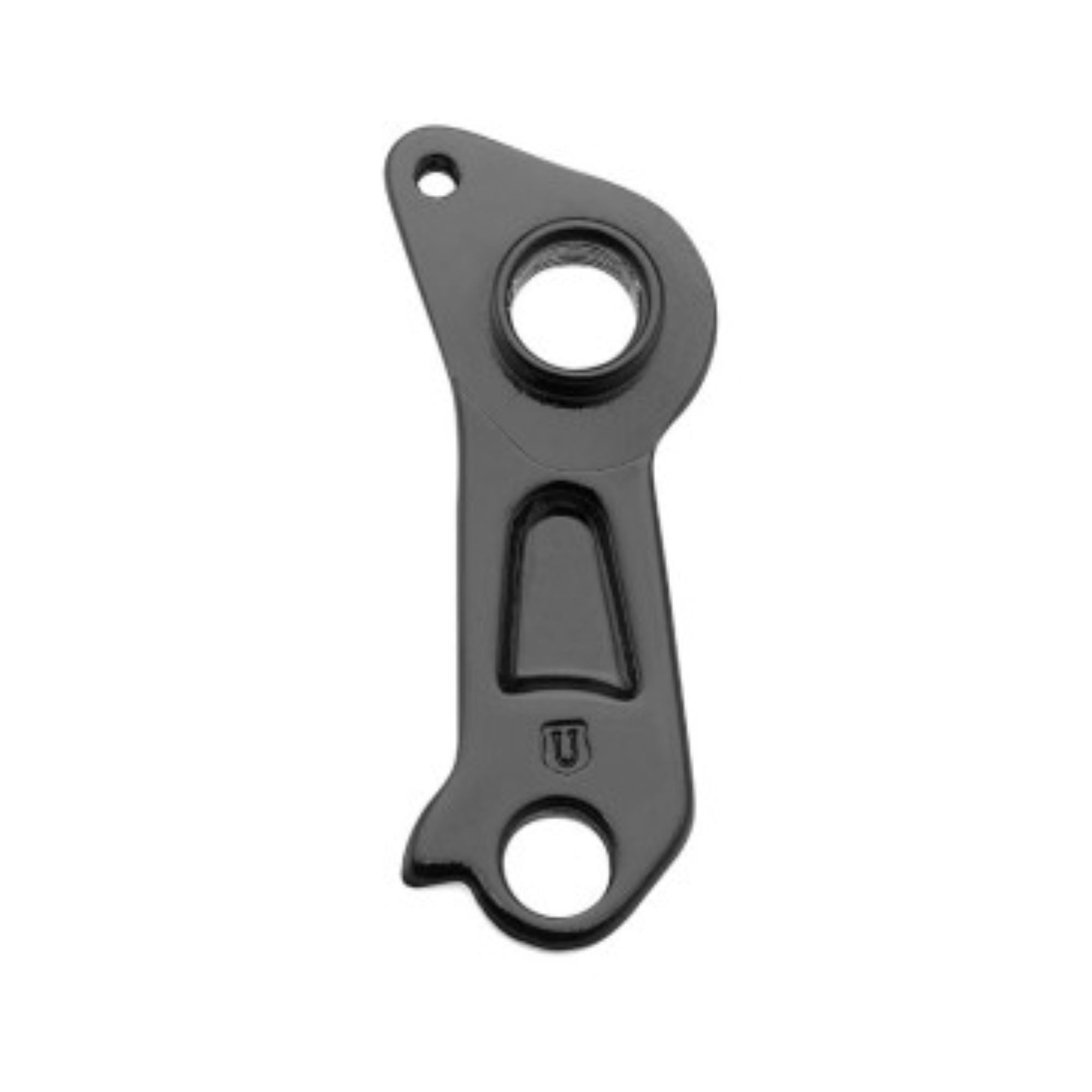 Patte de Dérailleur Marwi GH-308 – Aluminium – Compatible Stevens