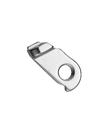 Patte de Dérailleur Marwi GH-076 – Aluminium – Compatible différents modèles de vélos
