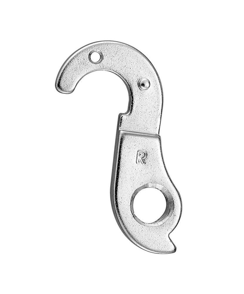 Patte de Dérailleur Marwi GH-105 – Aluminium – Compatible différents modèles de vélos