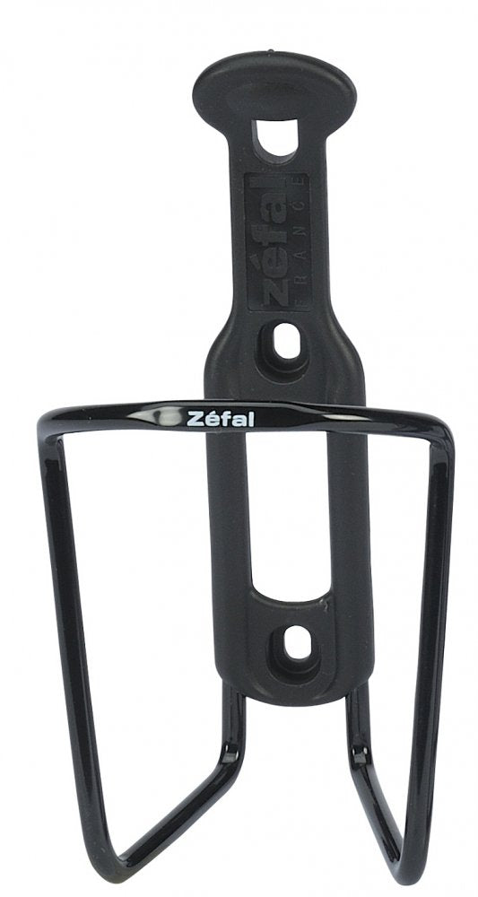 PORTE BIDON ZEFAL ALUPLAST Noir - 1240A