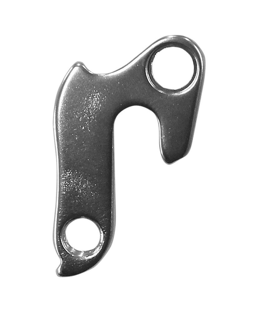 Patte de Dérailleur Marwi GH-005 – Aluminium – Compatible Cube, Focus, Haibike, Ghost, Winora…