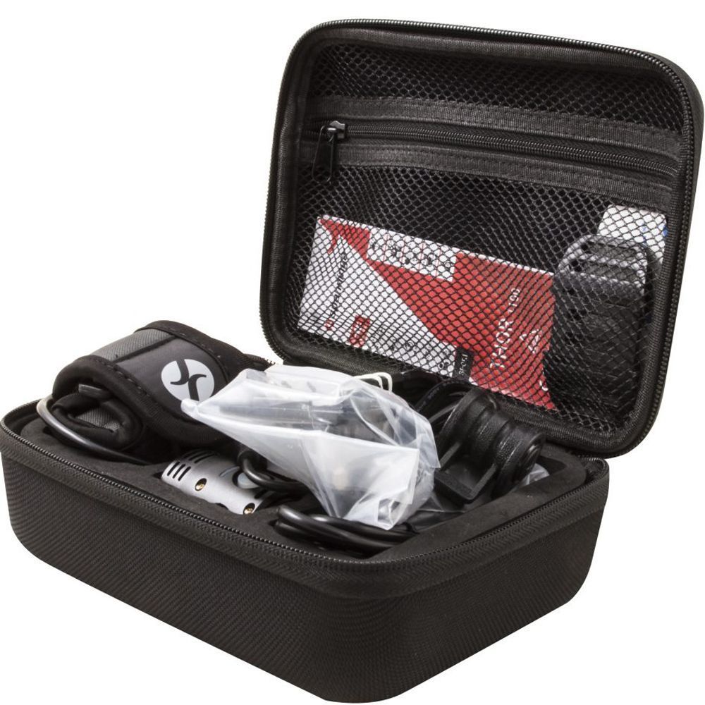 Éclairage vélo avant Spanninga THOR 1100 – 1100 lumens, LED CREE, autonomie 16 h, rechargeable, multi-sport