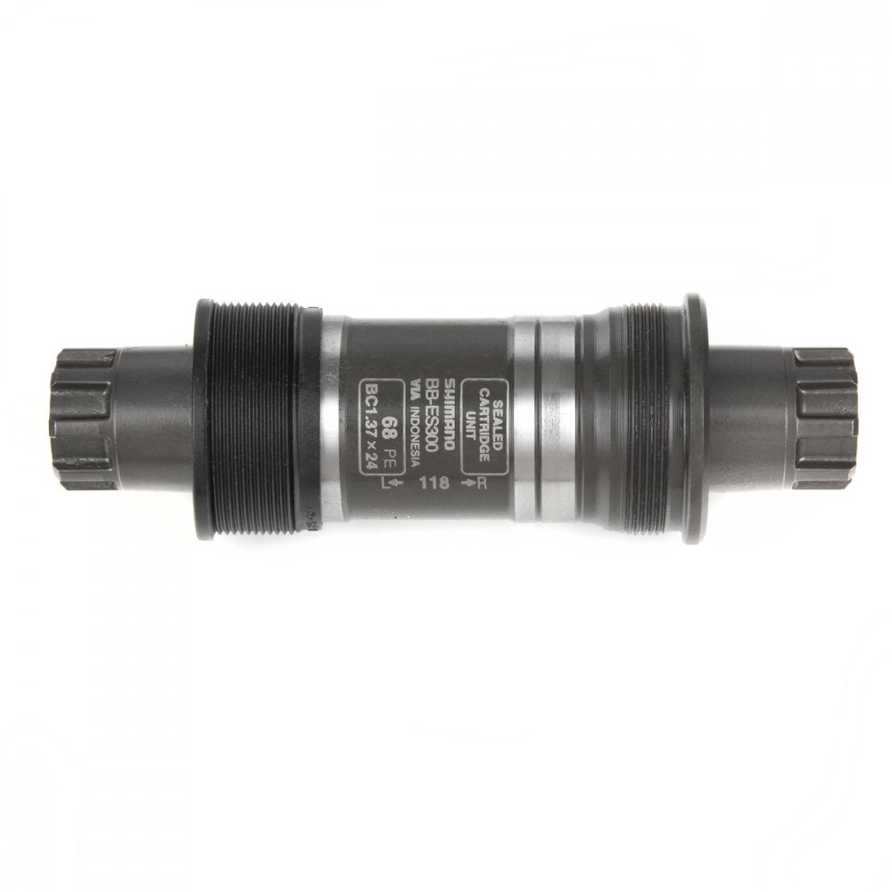 BOITIER PEDALIER 118 BSA OCTALINK BB-ES3000 SHIMANO 68MM EBBES300B18