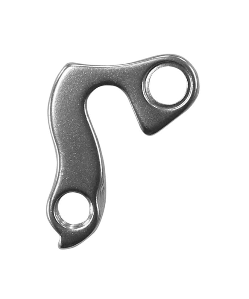 Patte de Dérailleur Marwi GH‑013 – Aluminium Usiné – Compatible Bergamont, Cube, Fuji, Orbea, Bianchi, KHS, Kona...