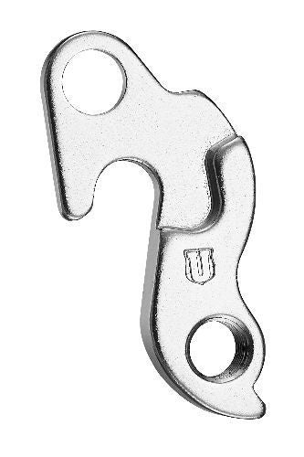 Patte de Dérailleur Marwi GH-237 – Aluminium – Compatible BMC