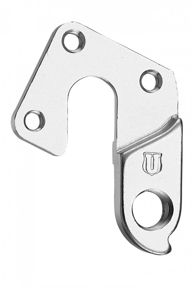 Patte de Dérailleur Marwi GH213 – Aluminium – Compatible Ghost, Merida, Felt et autres modèles