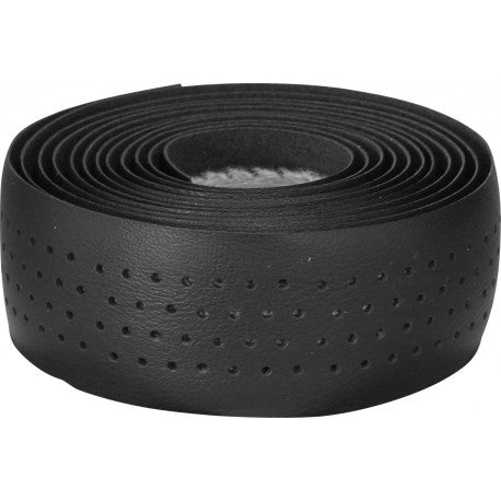 Ruban de guidon Guidoline Soft Grip – Noir antidérapant
