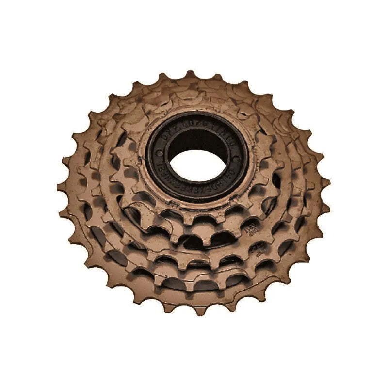 ROUE LIBRE 7 VIT 14/27 bronze OEM MVTEK