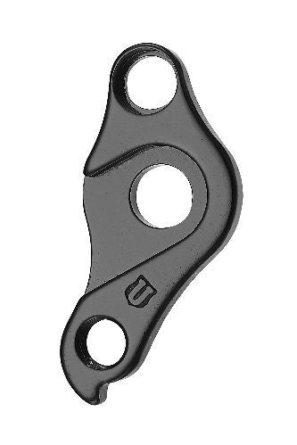 Patte de Dérailleur Marwi GH215 – Aluminium – Compatible Focus
