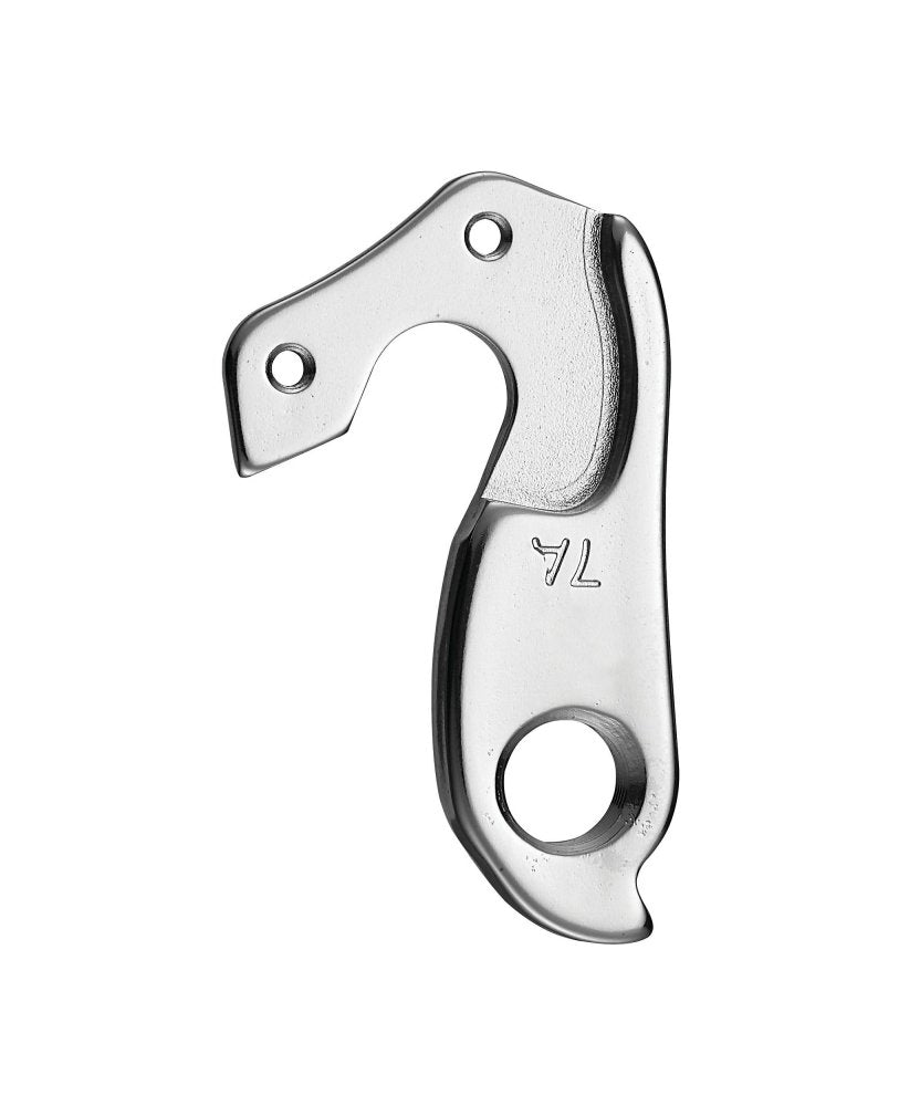 Patte de Dérailleur Marwi GH-086 – Aluminium – Compatible Specialized