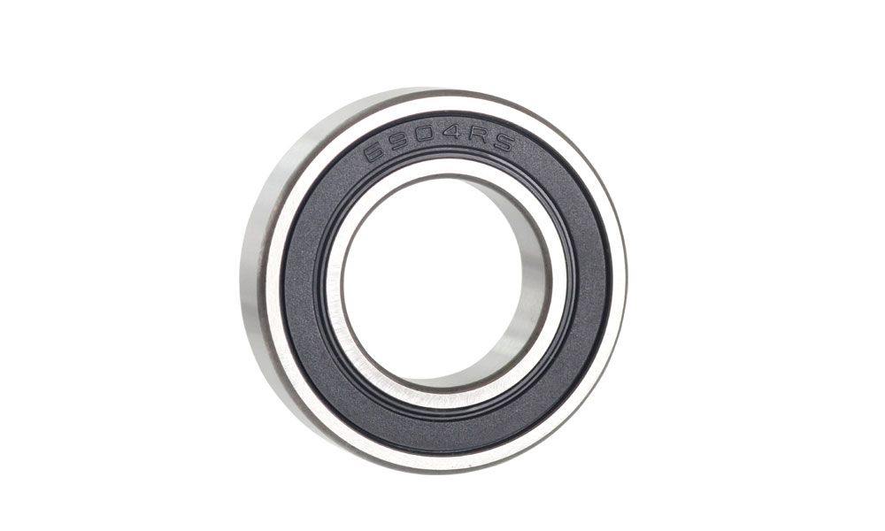 Roulement 6904 2RS CB134 (20x37x9 mm) – Étanchéité Renforcée & Longue Durée