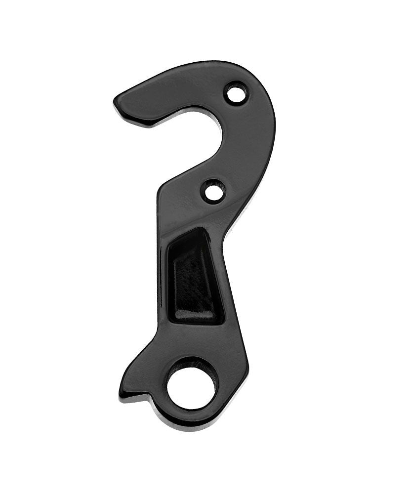 Patte de Dérailleur Marwi GH-287 – Aluminium – Compatible Cube