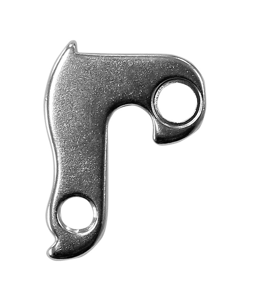 Patte de Dérailleur Marwi GH-003 – Aluminium – Compatible Cube, Focus, Ghost, Haibike, Winora…