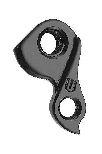 Patte de Dérailleur Marwi GH225 – Aluminium – Compatible Trek