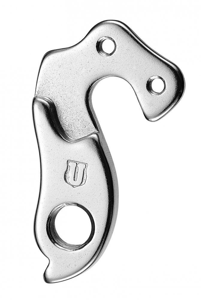Patte de Dérailleur Marwi GH-169 – Aluminium – Compatible Ghost