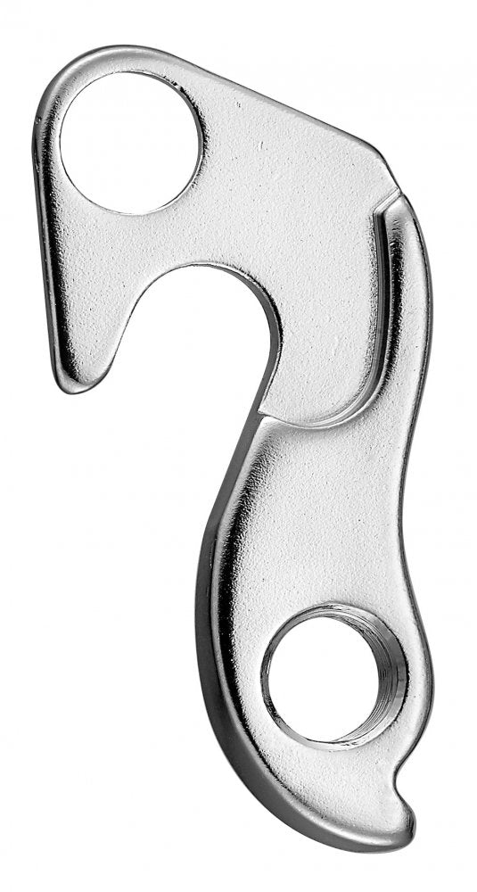 Patte de Dérailleur Marwi GH-101 – Aluminium – Compatible différents modèles de vélos