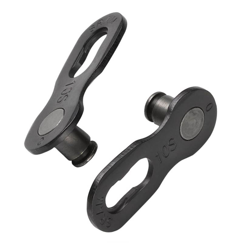 POWER LOCK SRAM ATTACHE RAPIDE 10V NOIR (Blister de 4)