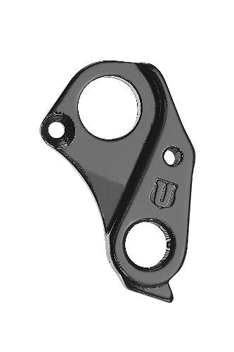Patte de Dérailleur Marwi GH-235 – Aluminium – Compatible Giant